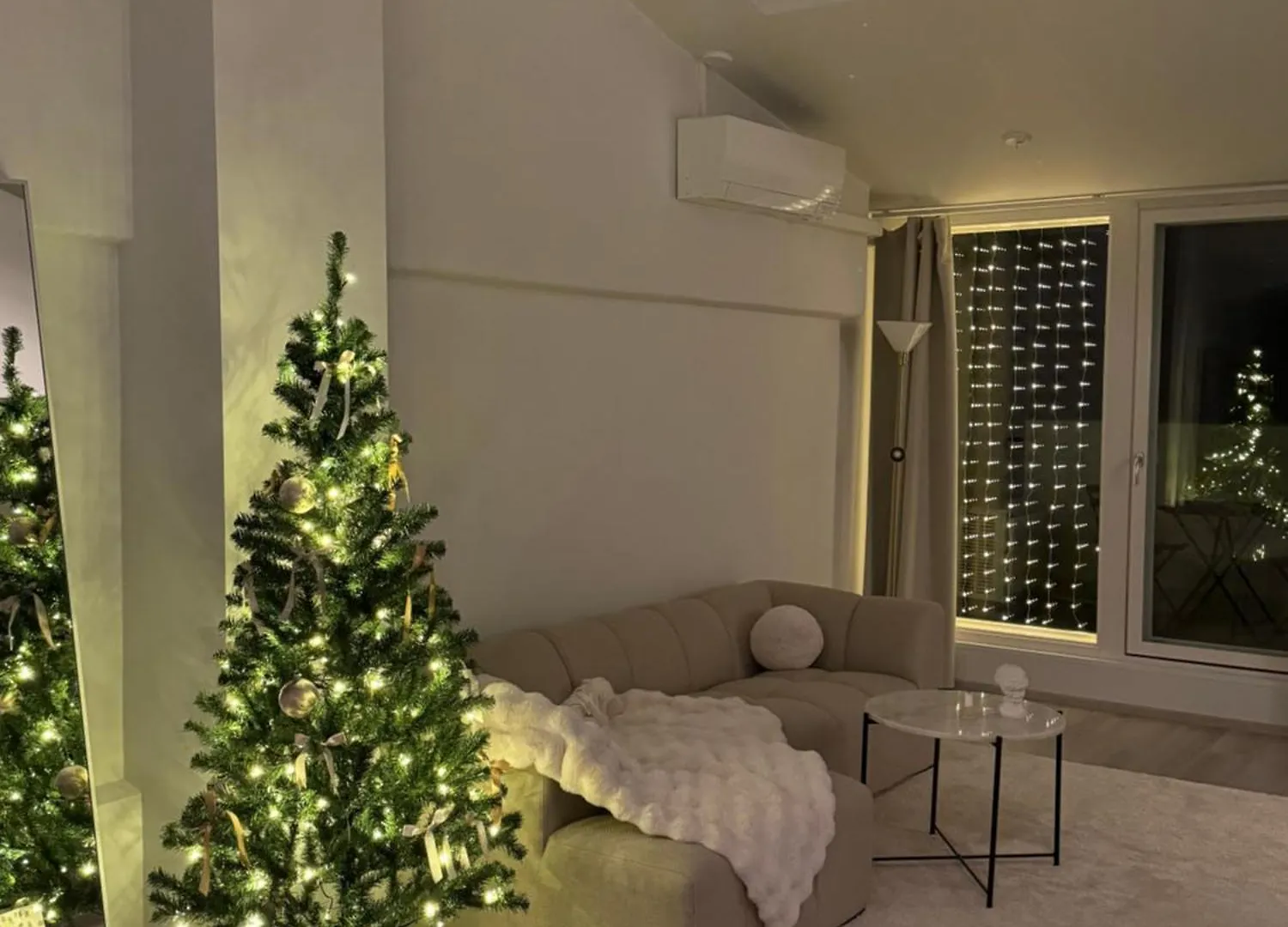 Penthouse Loft Apartment Helsinki